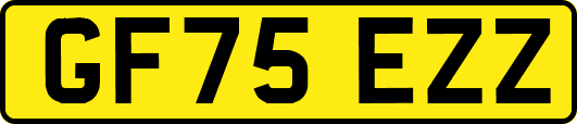 GF75EZZ