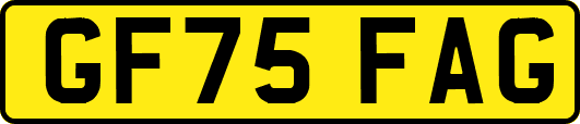GF75FAG