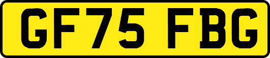 GF75FBG