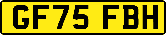 GF75FBH