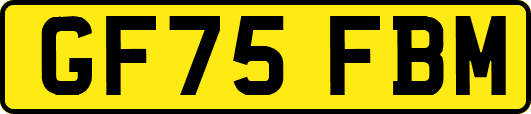 GF75FBM