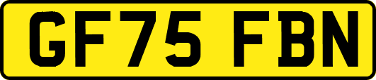 GF75FBN