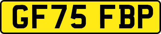 GF75FBP