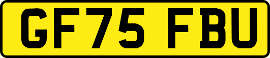 GF75FBU