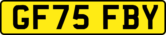 GF75FBY
