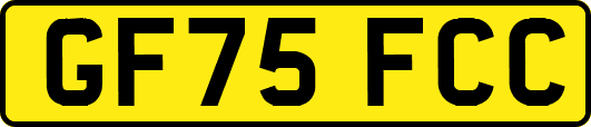 GF75FCC