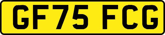GF75FCG