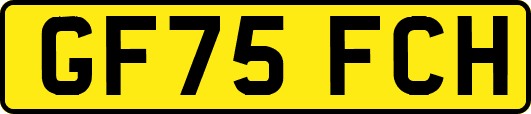 GF75FCH