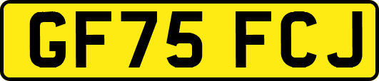 GF75FCJ
