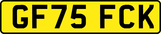 GF75FCK