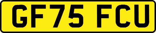 GF75FCU