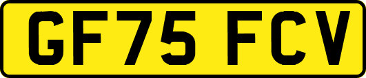 GF75FCV