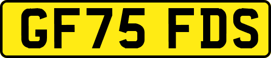 GF75FDS