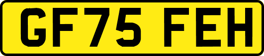 GF75FEH