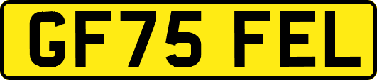 GF75FEL