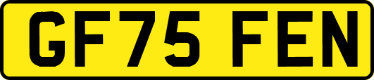 GF75FEN