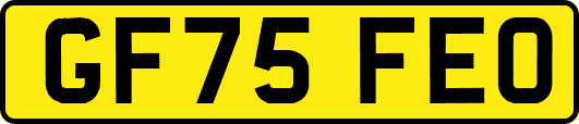 GF75FEO