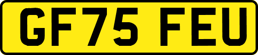 GF75FEU