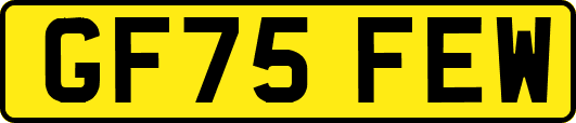 GF75FEW