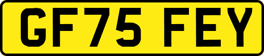 GF75FEY