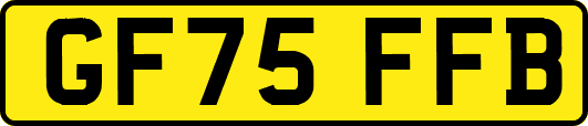 GF75FFB