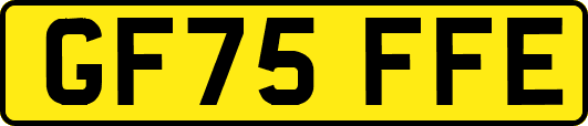 GF75FFE