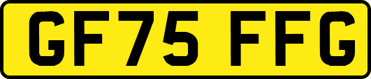GF75FFG