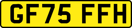 GF75FFH