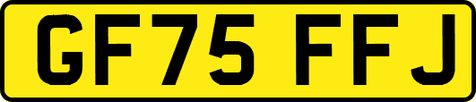 GF75FFJ