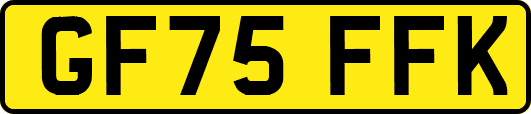 GF75FFK