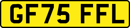 GF75FFL