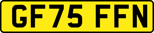 GF75FFN