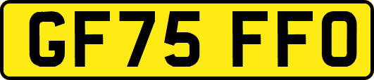 GF75FFO