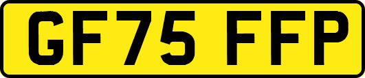 GF75FFP