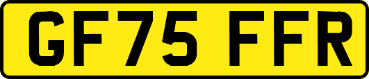 GF75FFR