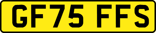 GF75FFS