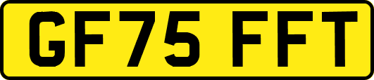 GF75FFT