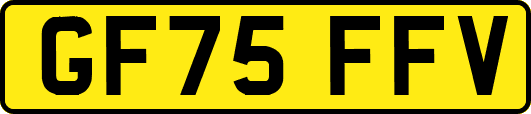 GF75FFV