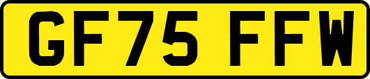 GF75FFW