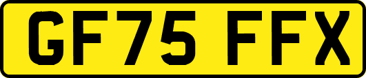 GF75FFX
