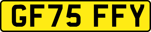 GF75FFY