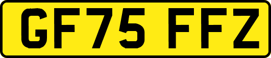 GF75FFZ