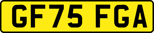 GF75FGA