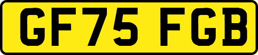 GF75FGB