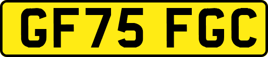 GF75FGC