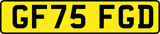GF75FGD