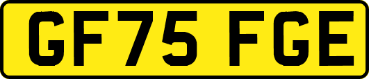 GF75FGE