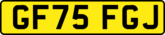 GF75FGJ