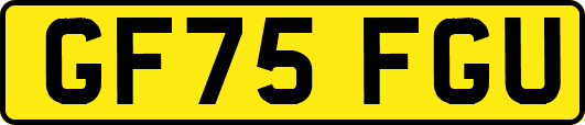 GF75FGU