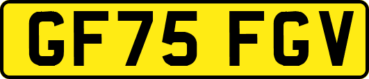 GF75FGV